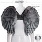  black  angel