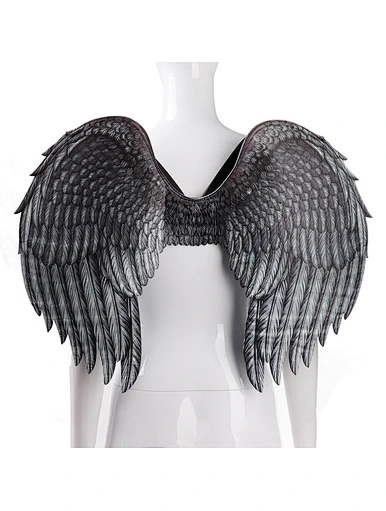  black  angel