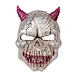 devil  horn