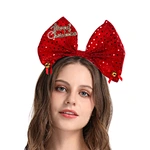bowtie headband