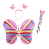 easter butterfly