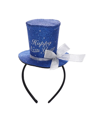 new year hat
