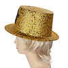 Happy New Year Oversized Top Hat