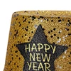 Happy New Year Oversized Top Hat