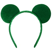 Frog Plush Animal Headbands for Easter Decoration