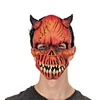 halloween facemask