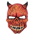 halloween facemask