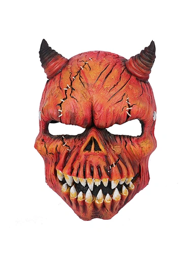 halloween facemask