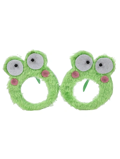 frog glasses