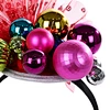 christmas headband for adults