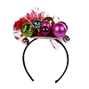 christmas headband for adults