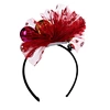 christmas headband for adults