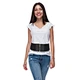 Women Leather Belts