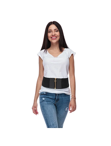 Women Leather Belts