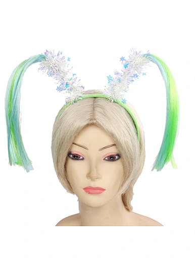 star headband