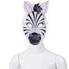 horse facemask