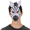 horse facemask