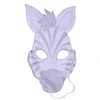 horse facemask