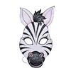 horse facemask