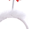 snowman headband