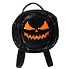 LED Lantern Pumpkin Backpack Bag