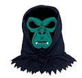 gorilla face