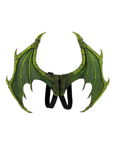 halloween wing