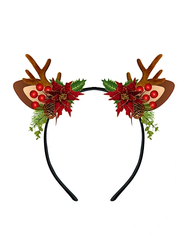 christmas horn