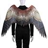 wings of eagles