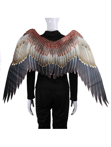 halloween wings
