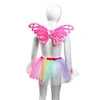 butterfly suit