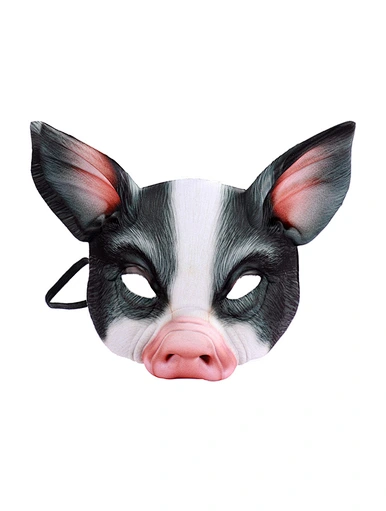 easter facemask