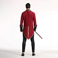 Halloween Mens Classic Vampire Costume