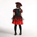 Girl Pirate Child's Halloween Costume