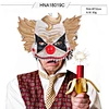 clown facemask