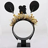 Five-pointed Star Hair accessories New Year