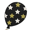 Five-pointed Star Hair accessories New Year