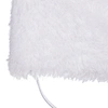 anta Hat with Reindeer Antlers