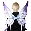 butterfly Decorations angel's wings