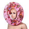doughnut hat