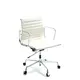ribbed management chair
