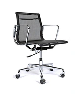mesh office chair