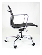 mesh office chair