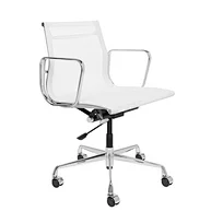 mesh back chair
