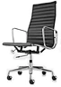 classic swivel chair