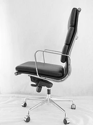 Ergonomic Chair