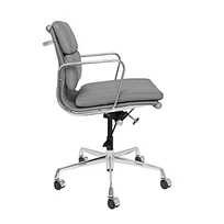 soft pad modern chair