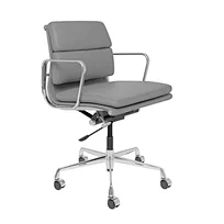soft pad modern chair