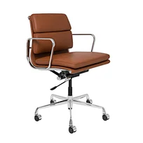soft pad ergonomic chair