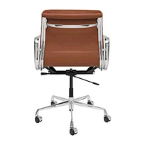 soft pad ergonomic chair